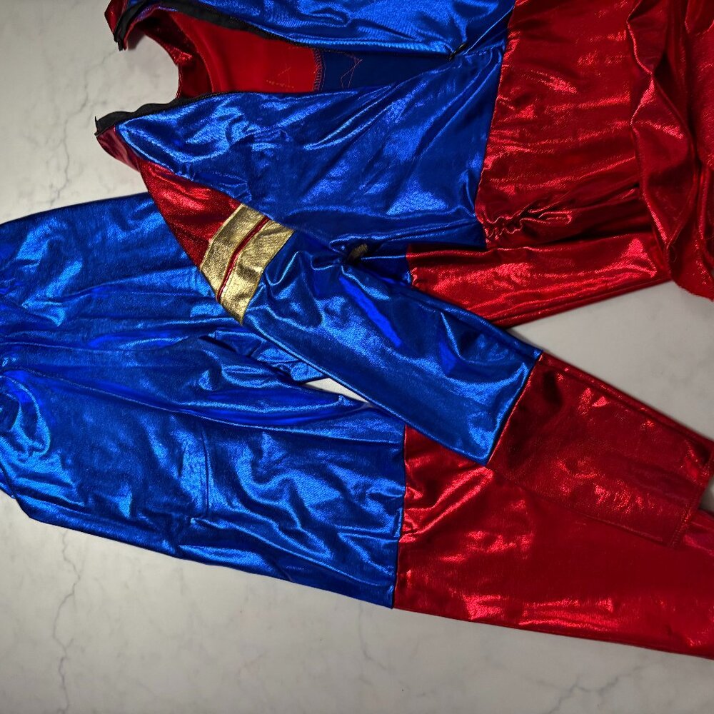 Superhero Costume